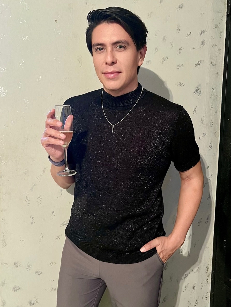Victor Vázquez