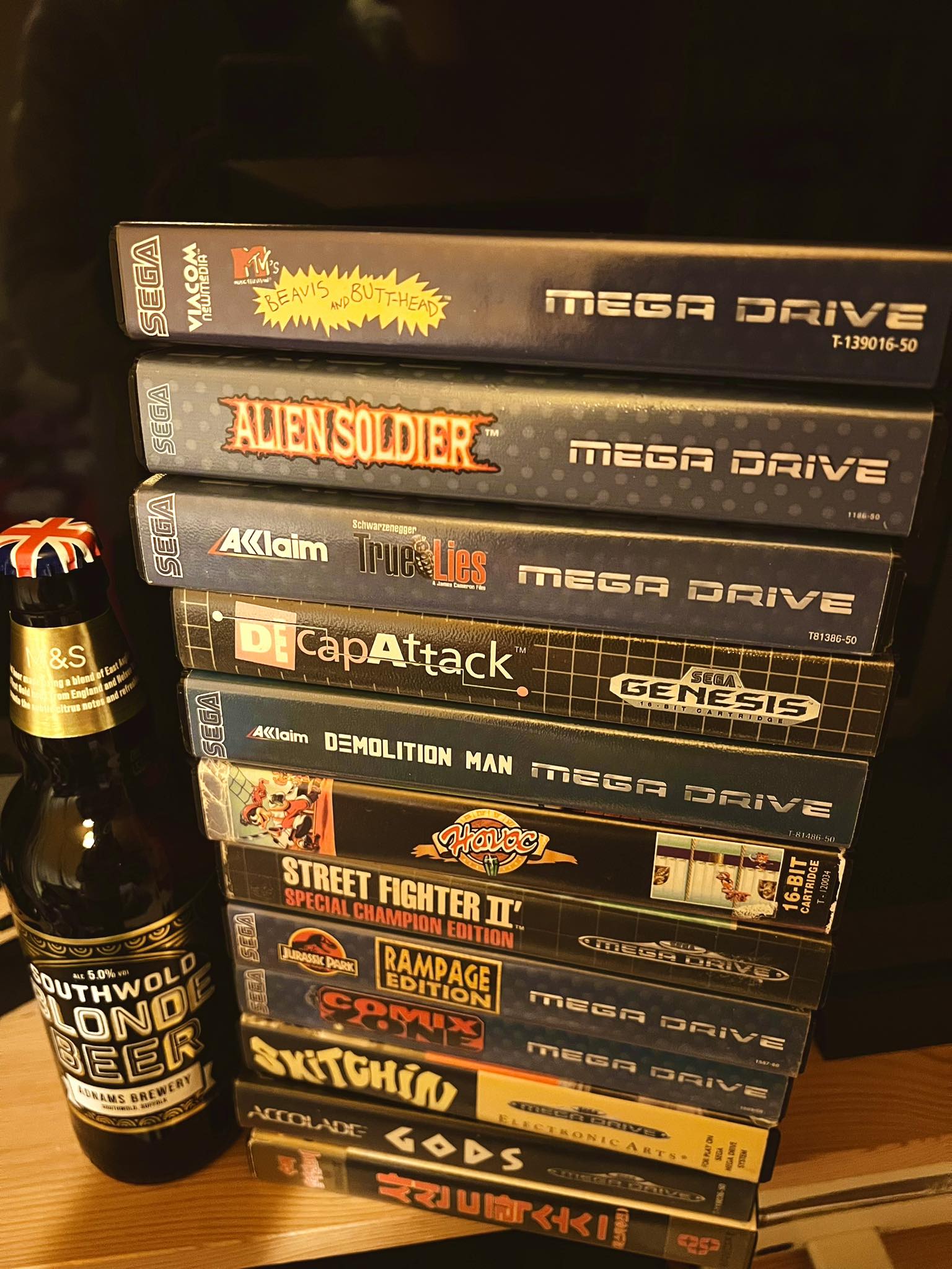 Sunday funday evening of gaming goodness 😊