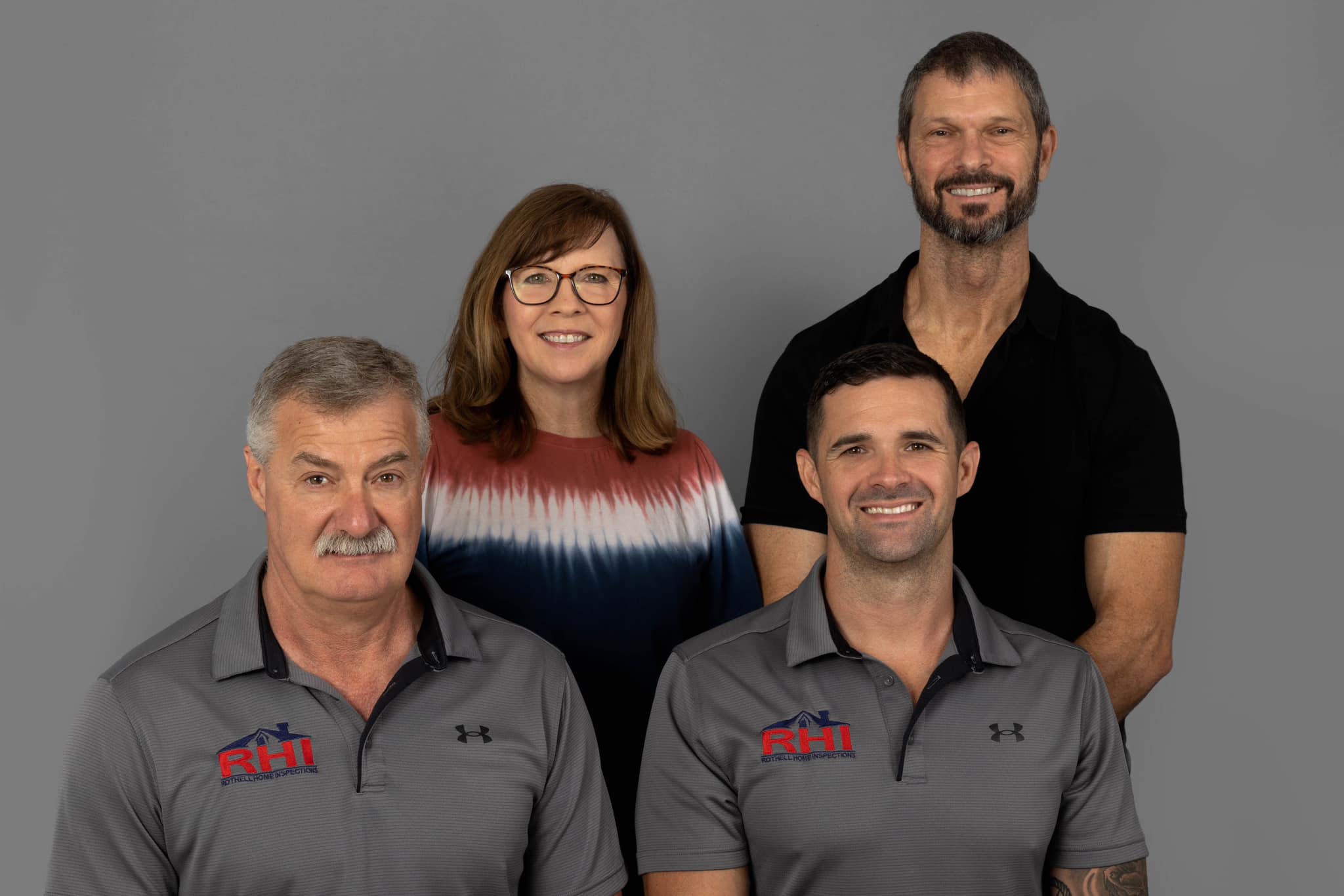 Rothell Home Inspections LHI 11172 | Shreveport LA