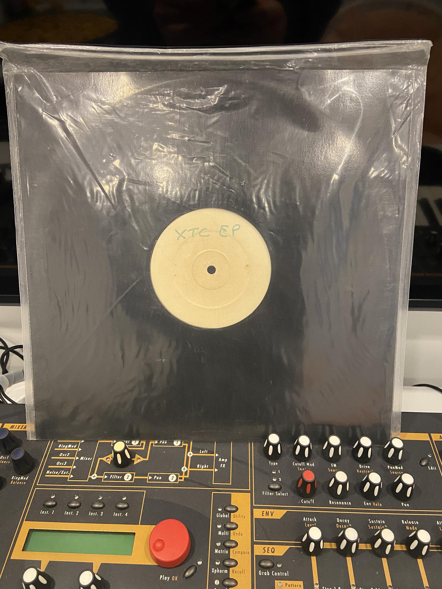 X-Dream