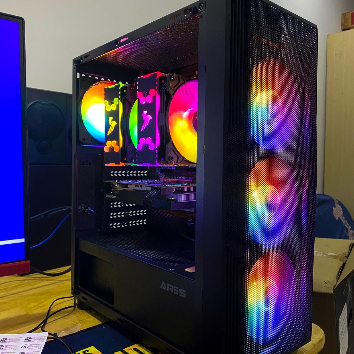 HC Computerr