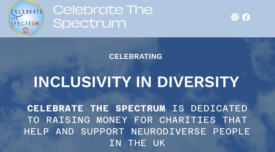 Celebrate the Spectrum | Facebook