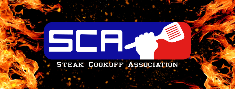 SCA USA Group | We are excited to announce the Grill Your Ace Off Steak ...
