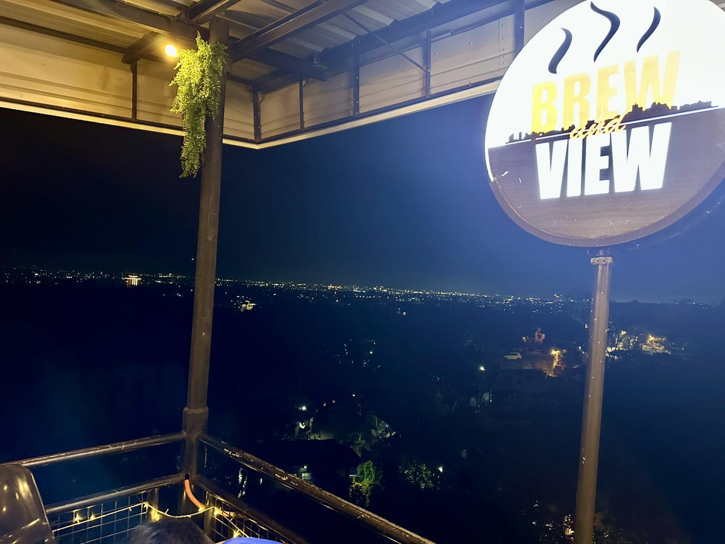 BREW and VIEW | Liloan