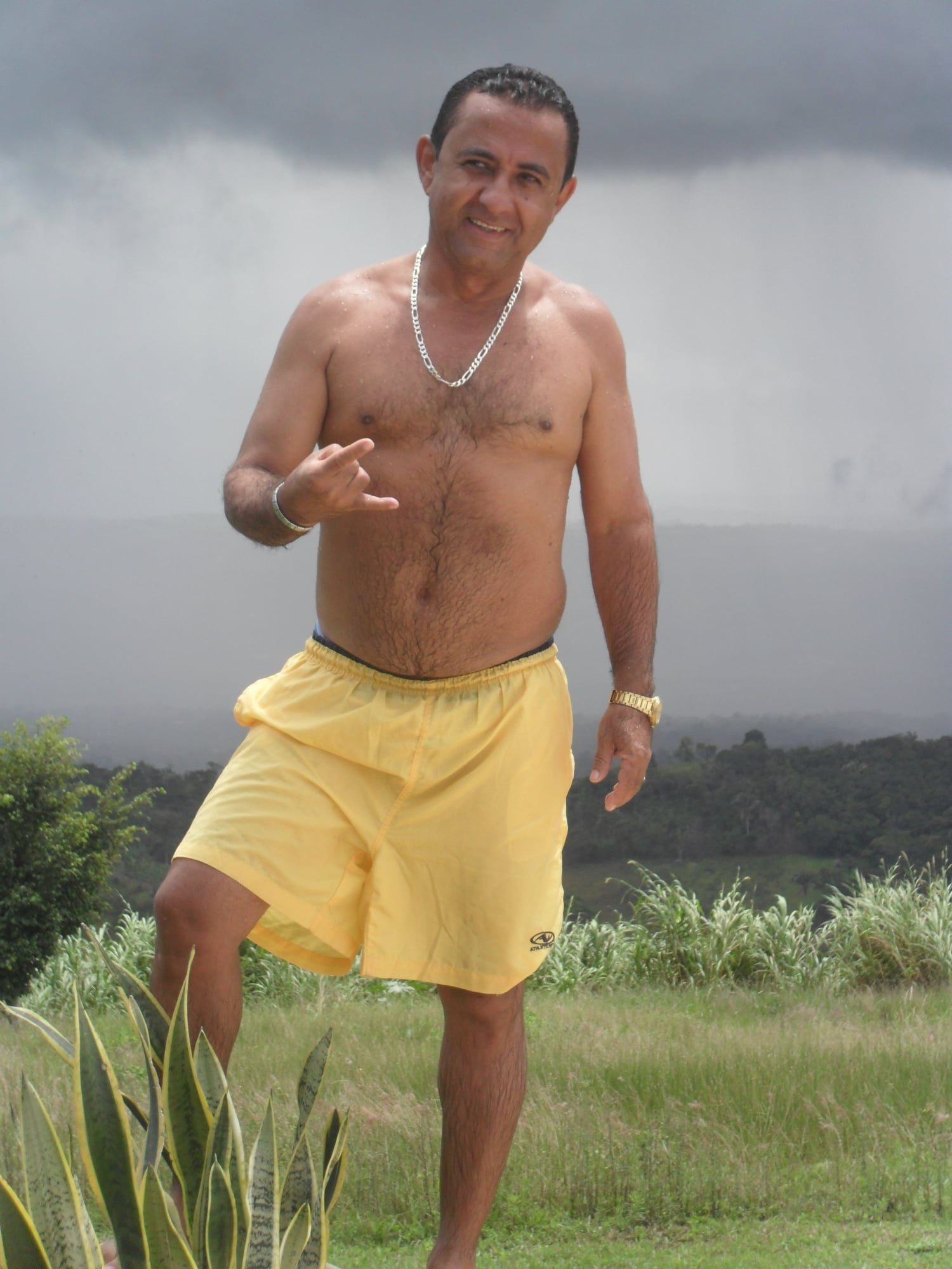 Mário Rocha