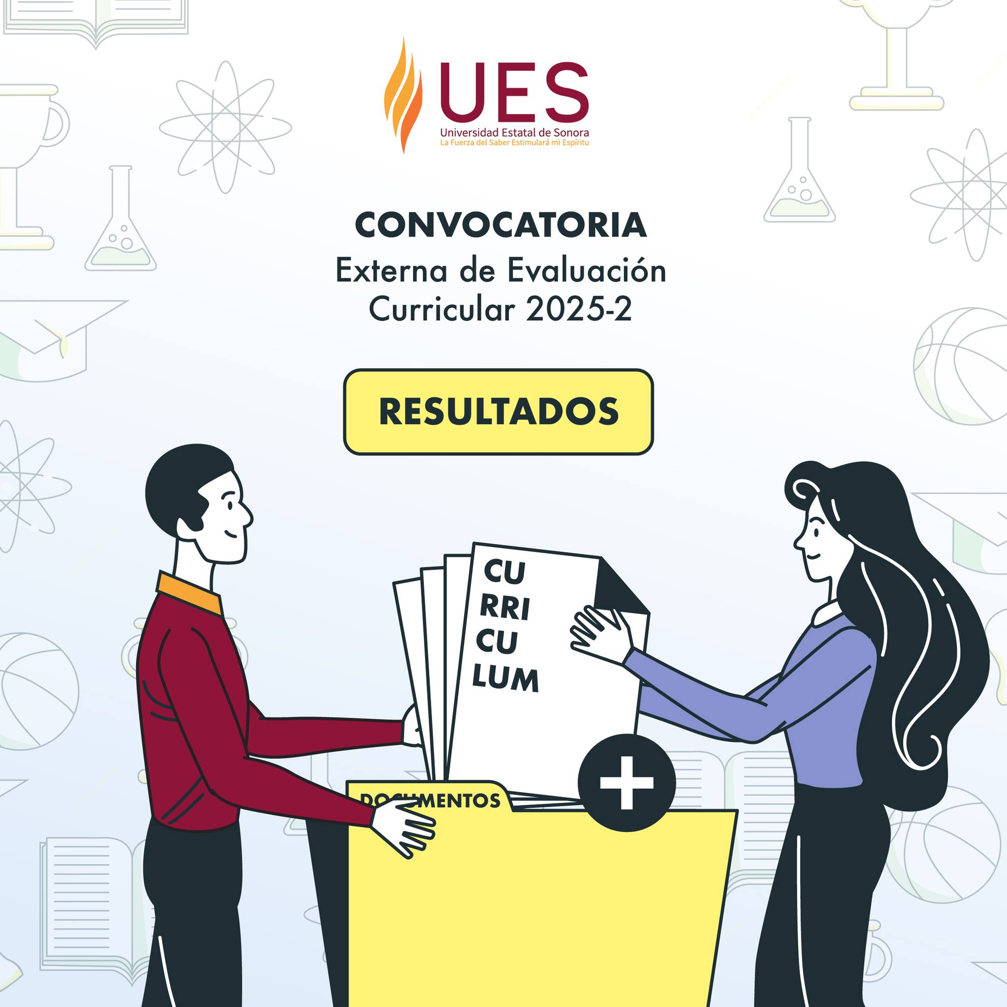Universidad - 📢 Docente participante en la Convocatoria de Evaluación ...