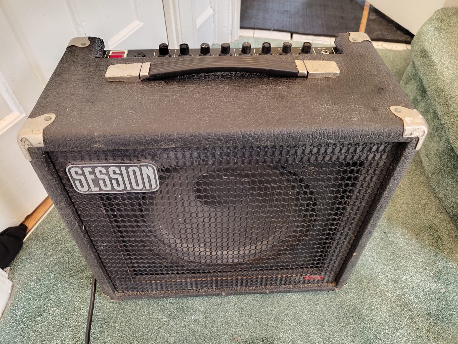 Soundstream Rubicon LiL Wonder amps