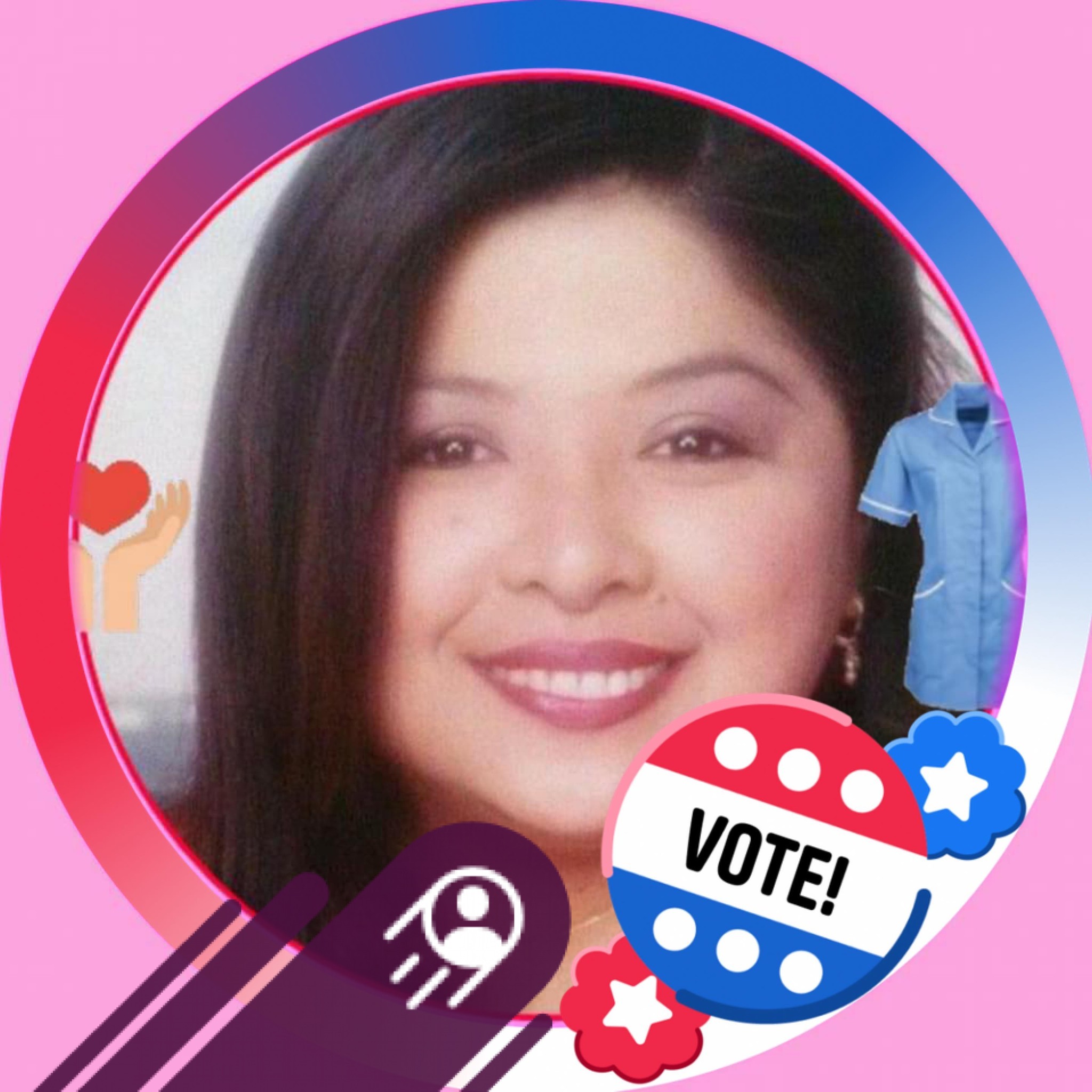 Our family attended a beautiful... - Rosalin Santos-Perea | Facebook