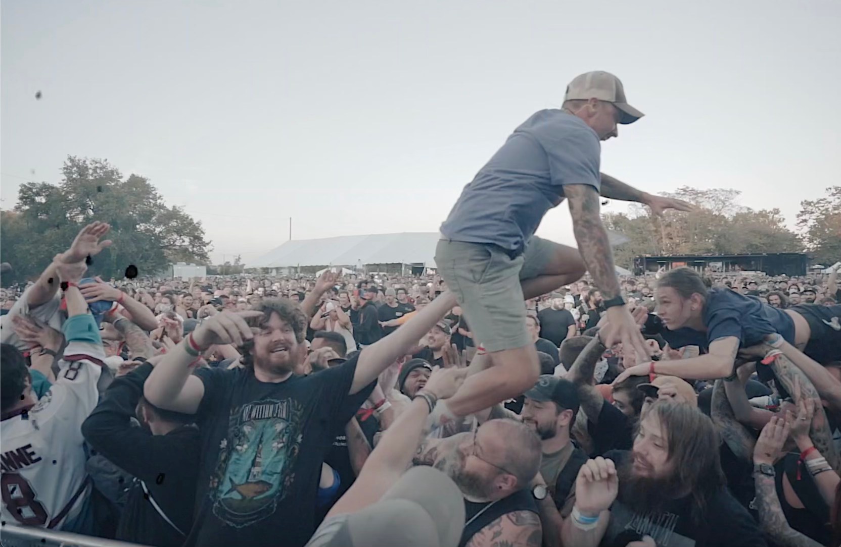 Johnny Grimes - Let’s talk about Furnace Fest 2021 for a... | Facebook