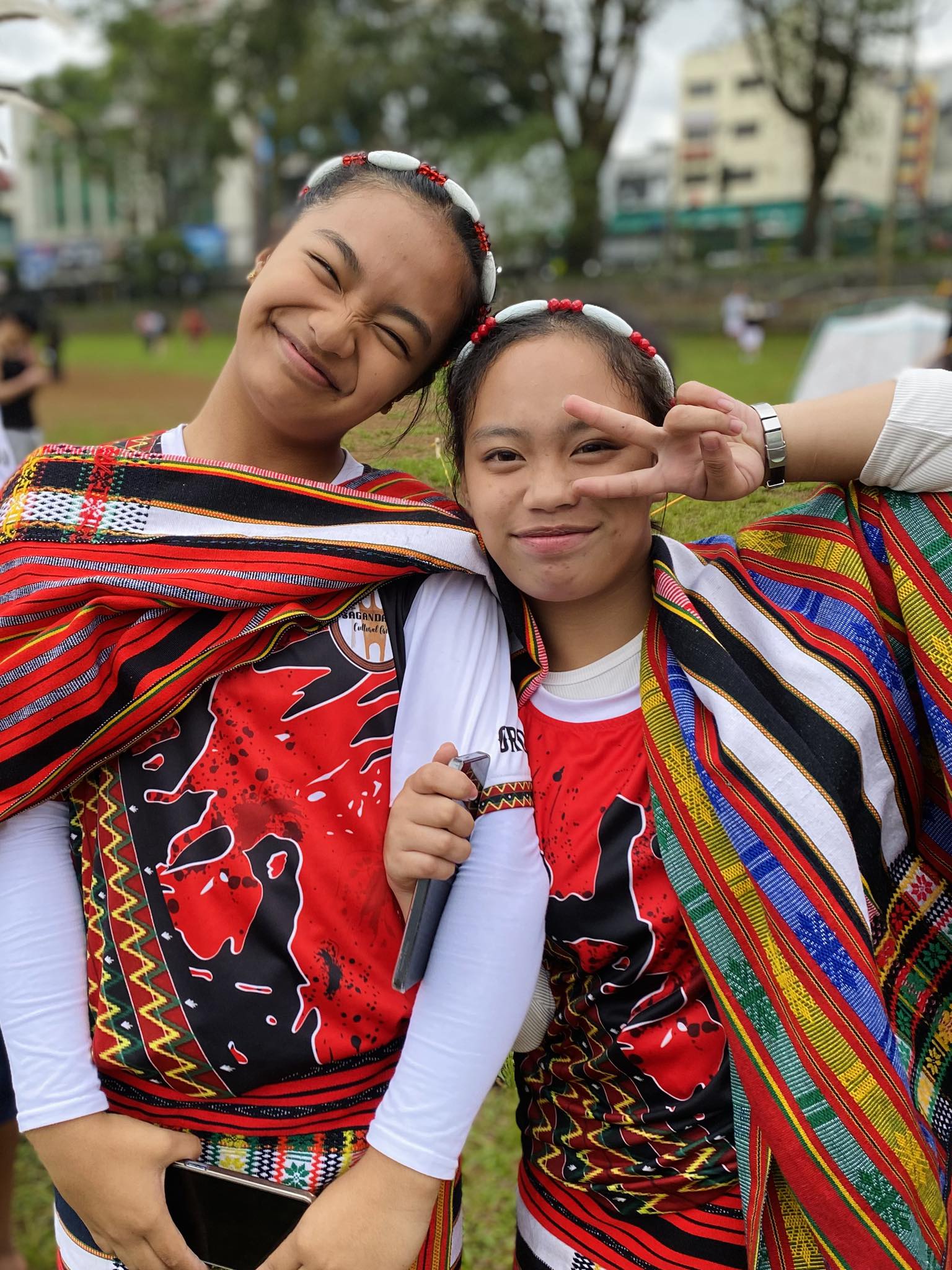 TheHighland - Colors of the north. Gong fest beauties. # ...