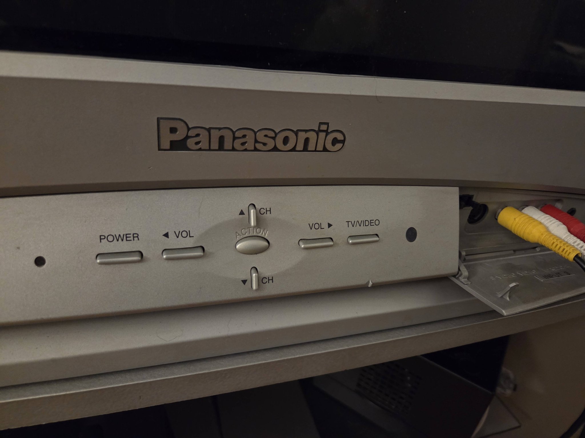 Telecomando di ricambio per Panasonic TV | N2QAYB000829