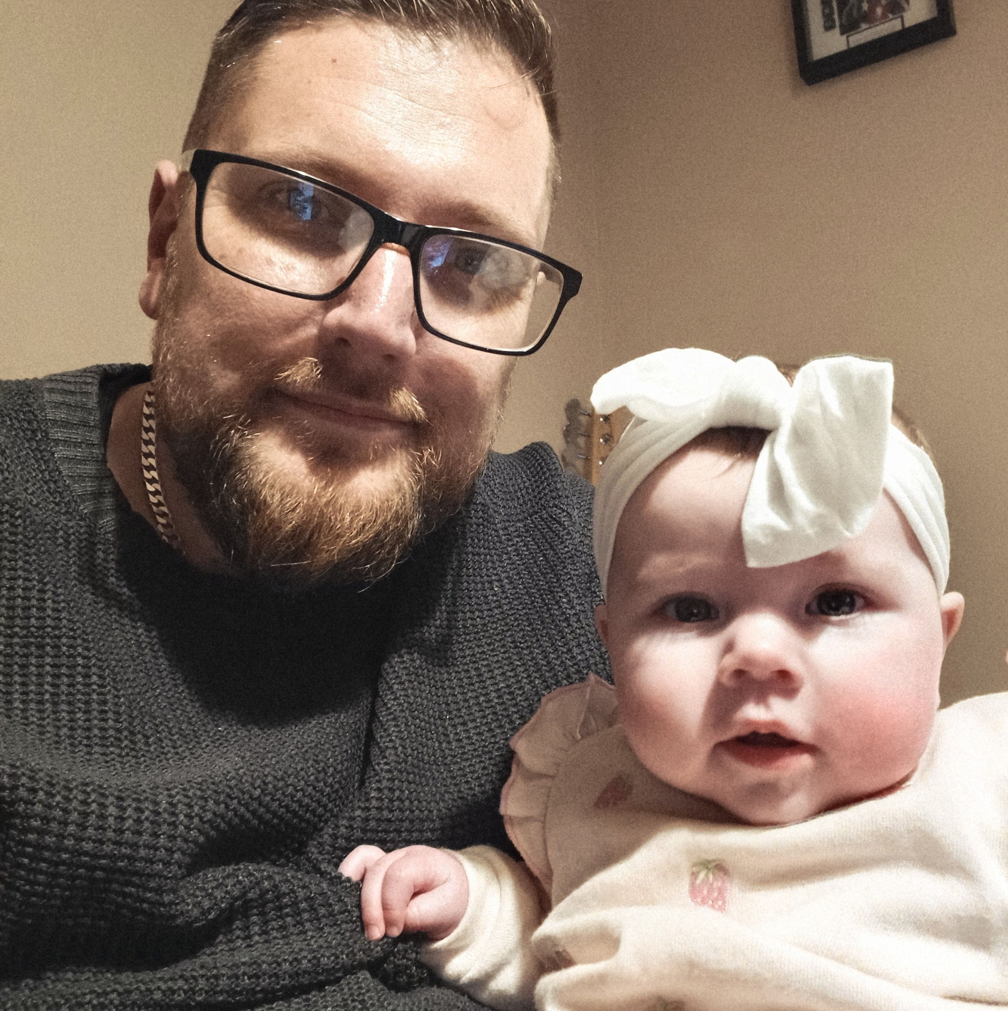 Ashley J Knighton