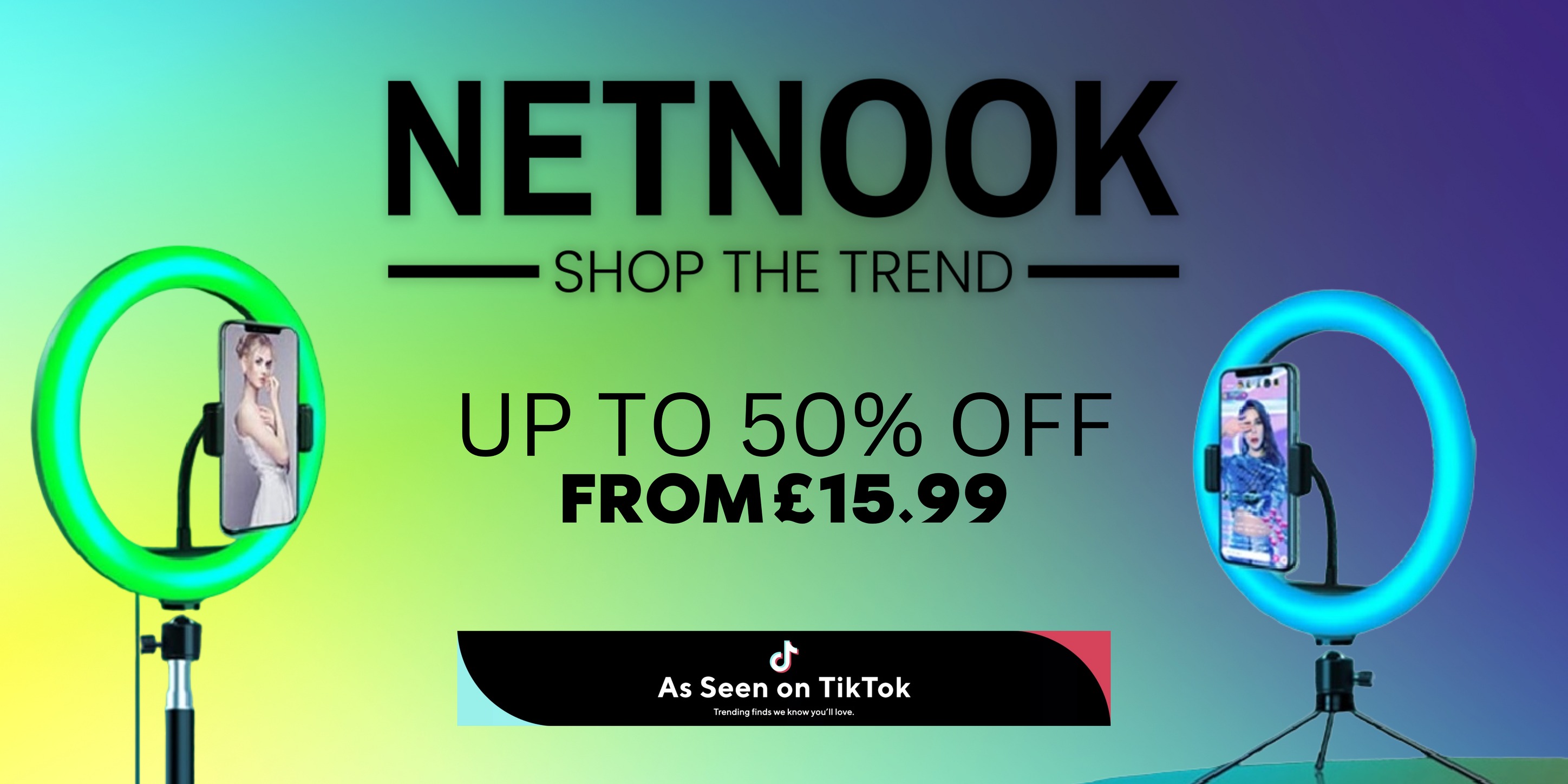 NetNook