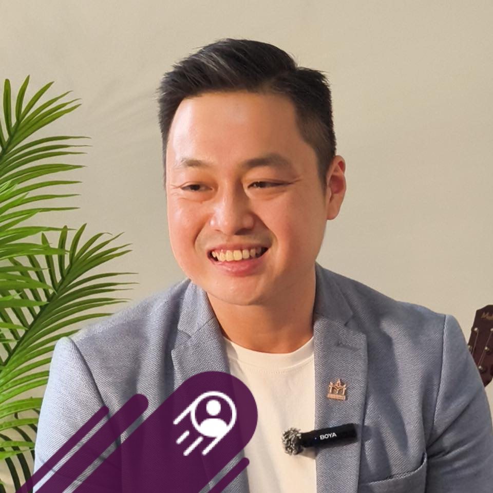 Alex Tan