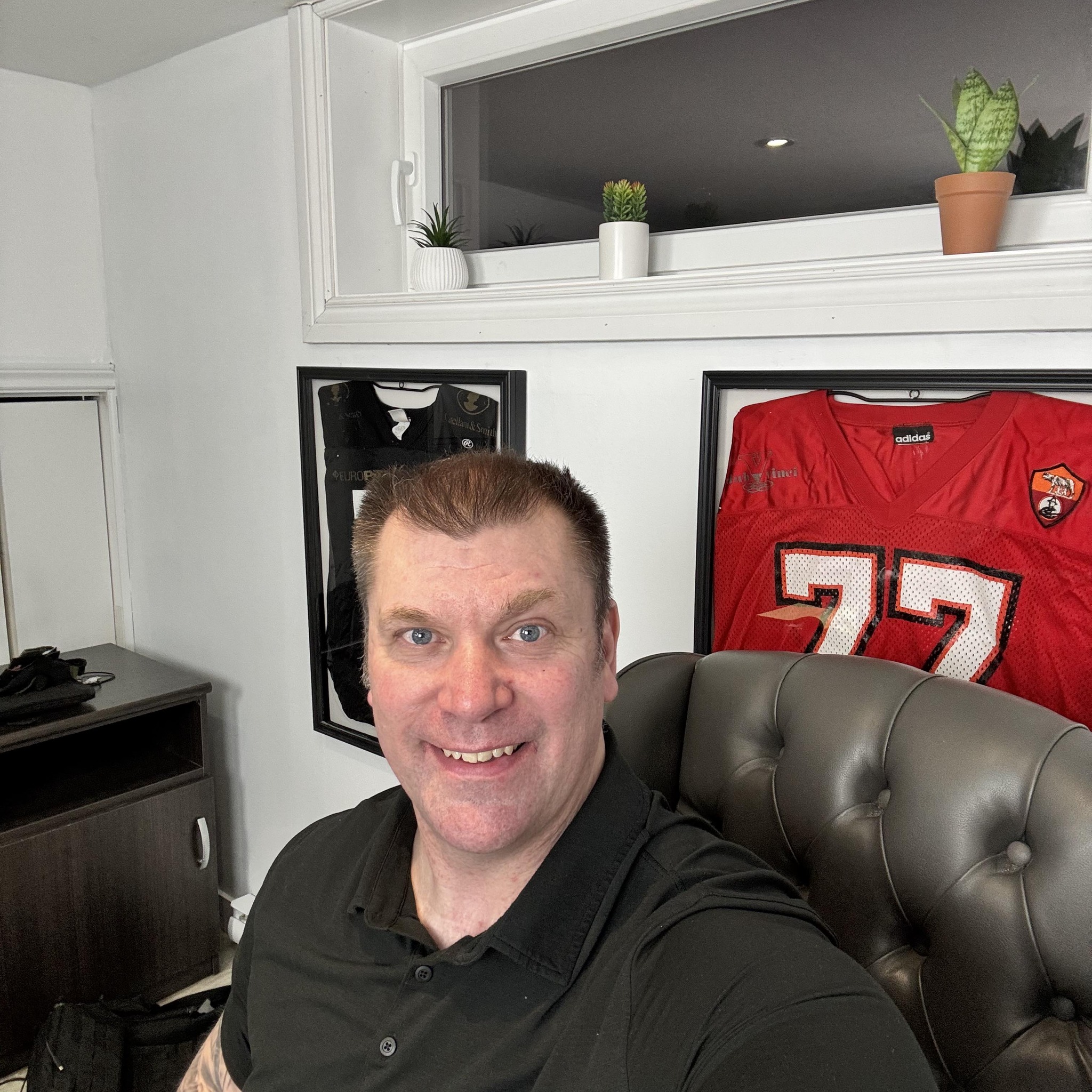 Mike Long