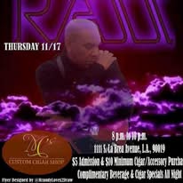 Randy Razz