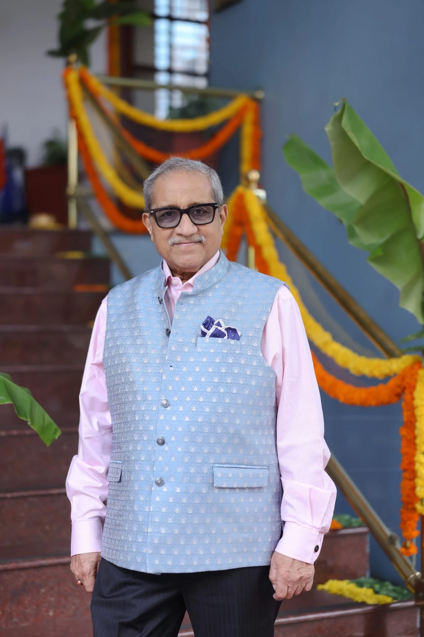 Raman Iyer - A friend and well-wisher of 40 years leaves... | Facebook