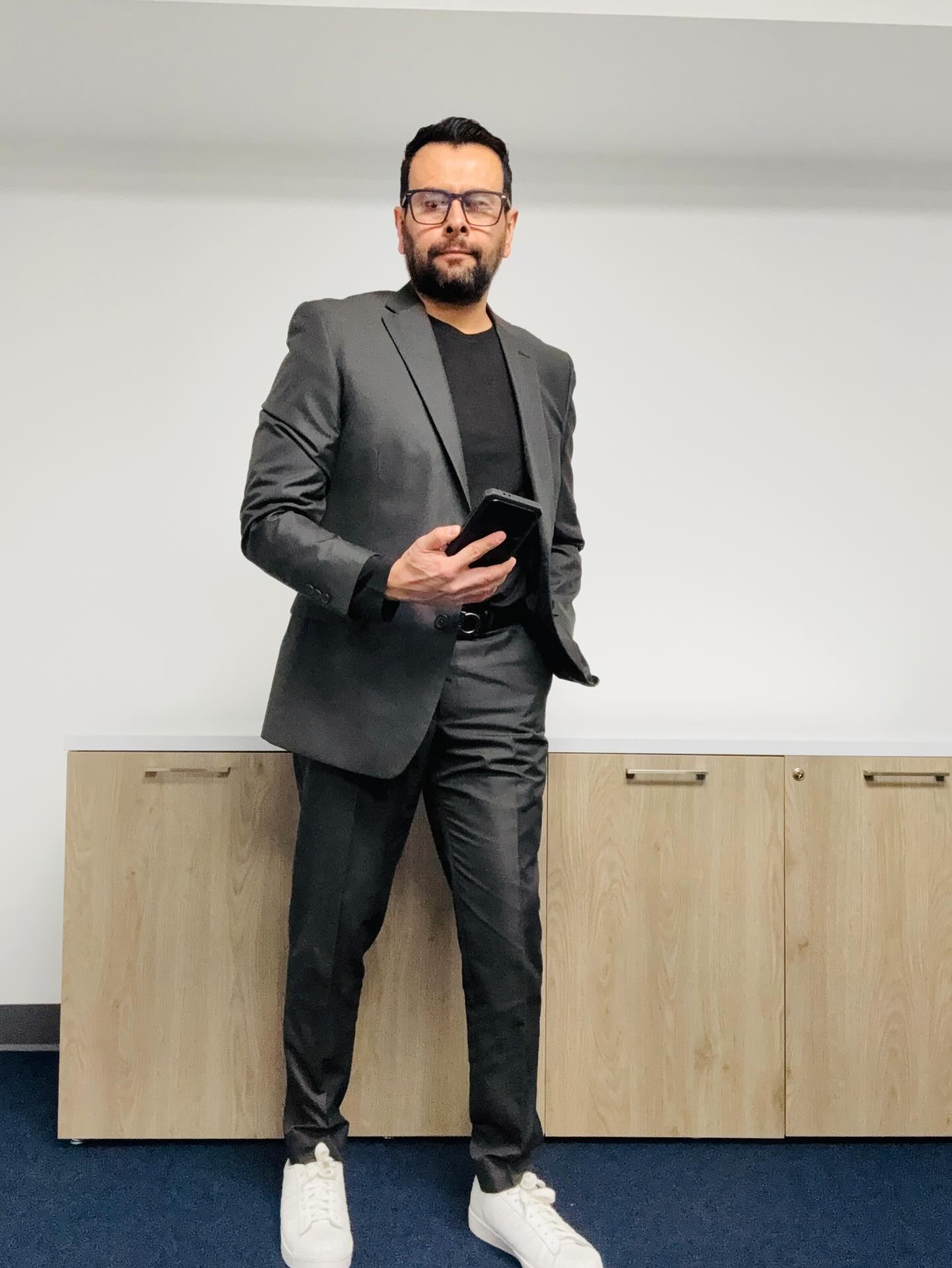 Lalo Ruelas
