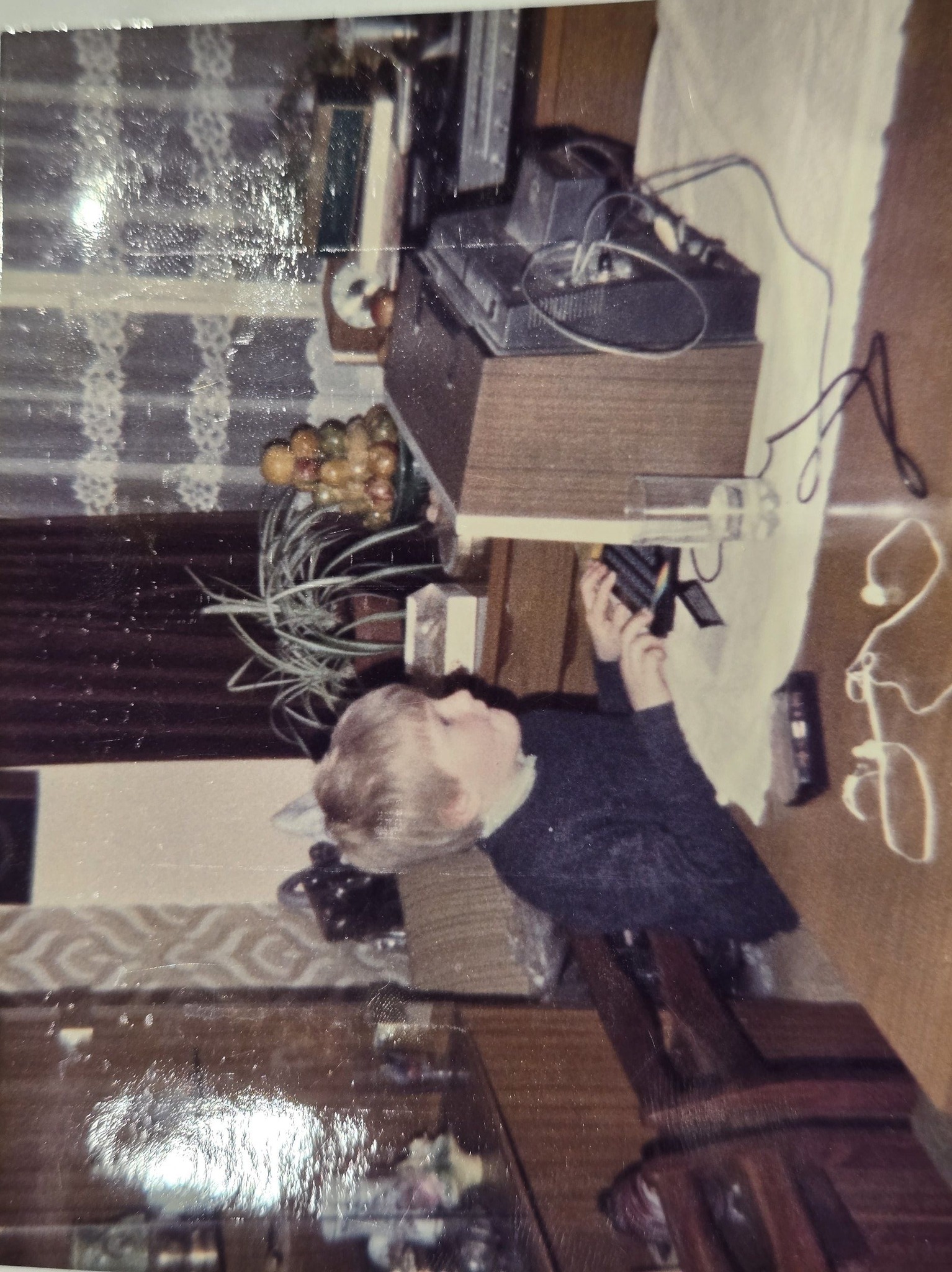 Yep thats me 1985 Christmas 😍 best one ever! 48k greatness. Love