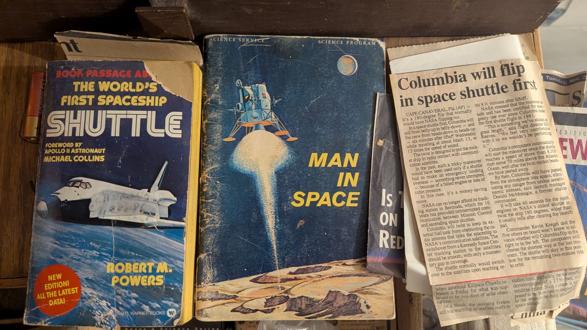 Space Hipsters | It was on this date in 1967 that astronauts Gus ...
