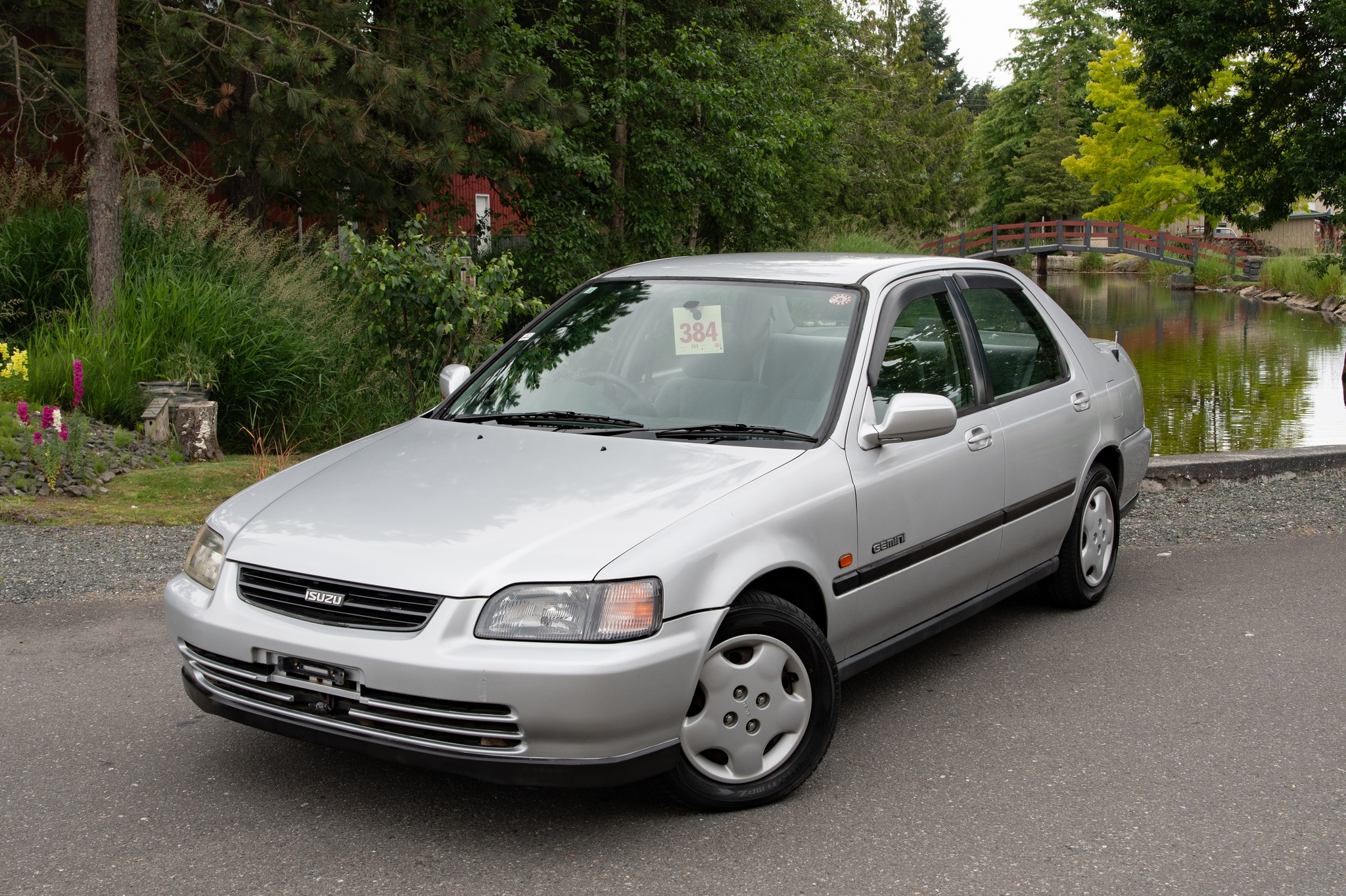 ☆Available Now☆ 2000 Mazda Demio LX-G ☆ 1.3 L Four Cylinder
