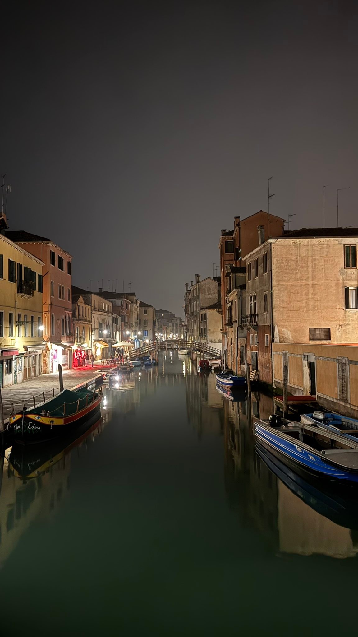 Simon Bisson - And so Venice… | Facebook