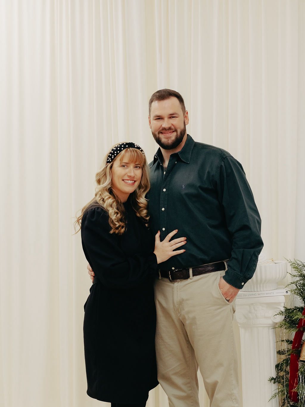 Now that our Christmas cards have... - Ashley Rose Jessie | Facebook