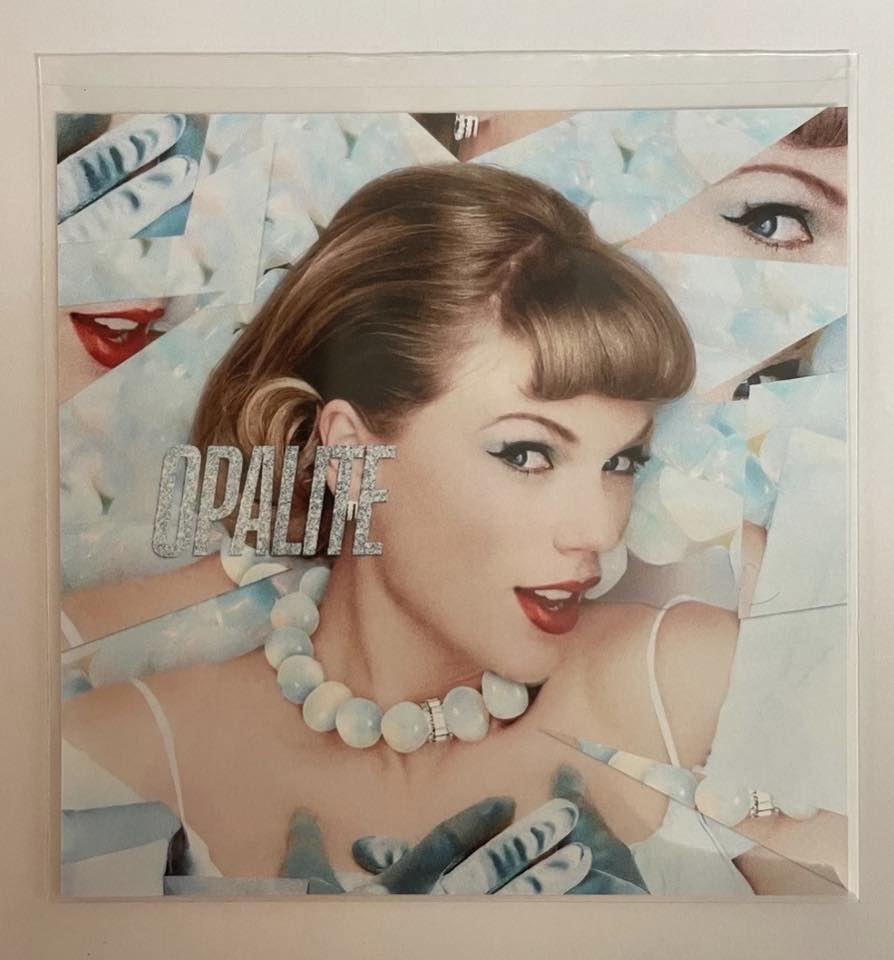 Anyone know anything about this CD? Says it's a promotional CD not