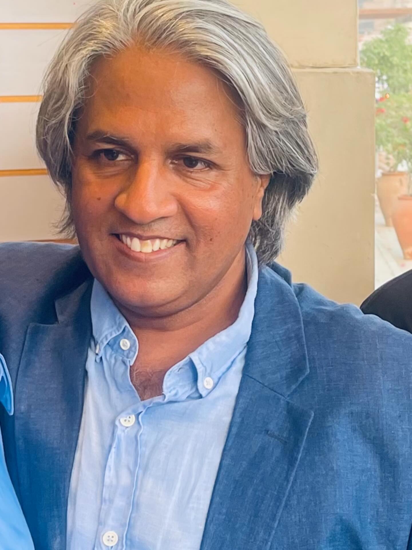 Rehan A. Malik