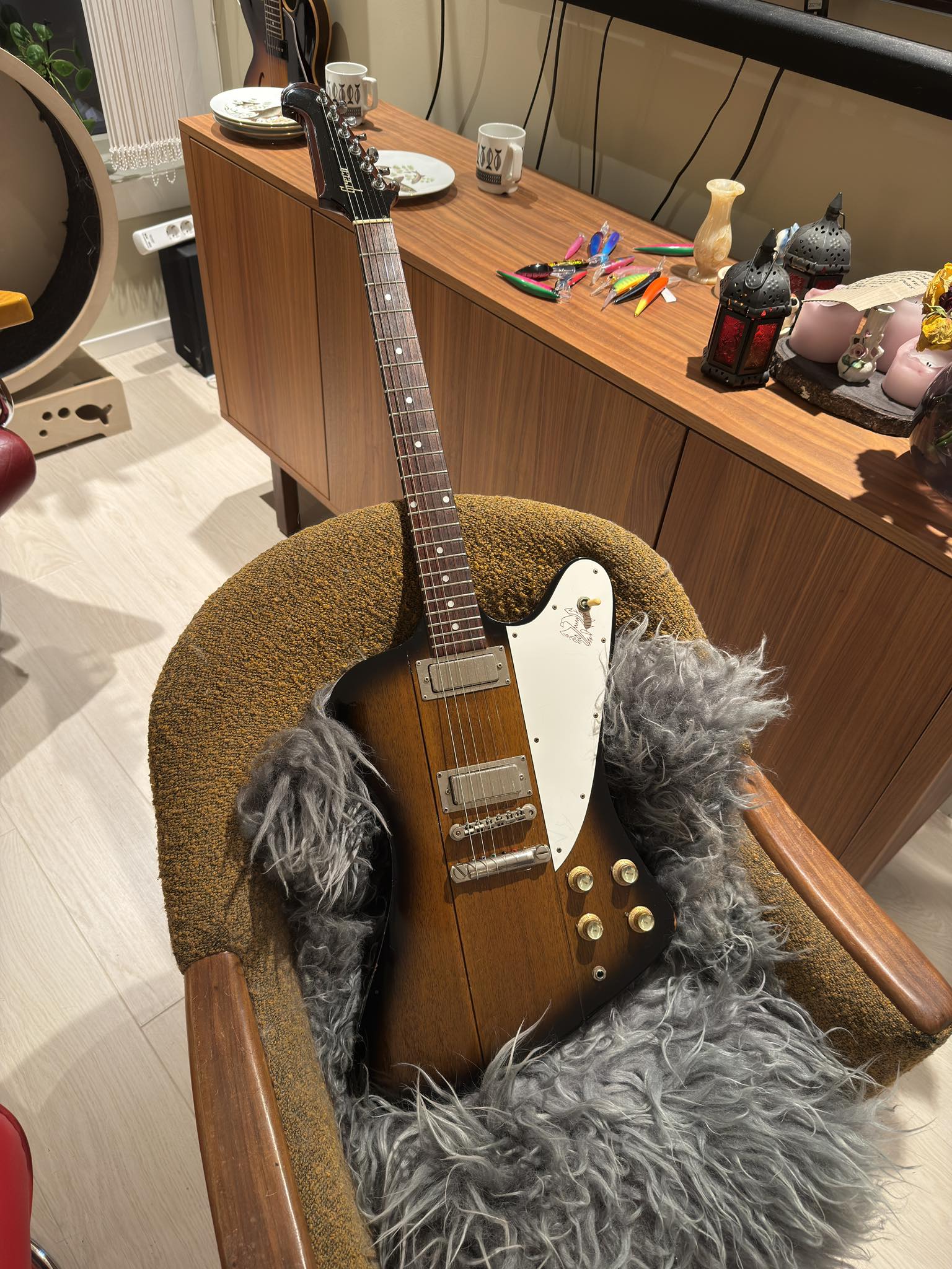 TOYANDONA Tastiera Chitarra Semilavorata Palissandro Con Tasti Piastra Fretboard Per Chitarra e Basso Facile Da Lavorare e Resistente
