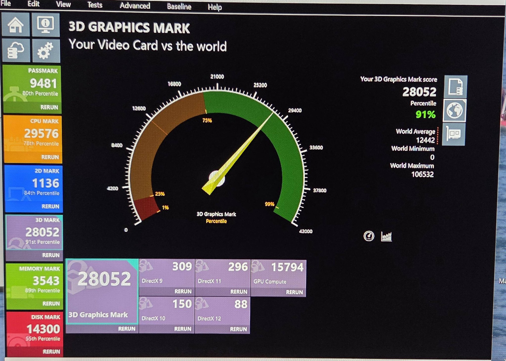 Asrock challenger 9070xt overclocking results