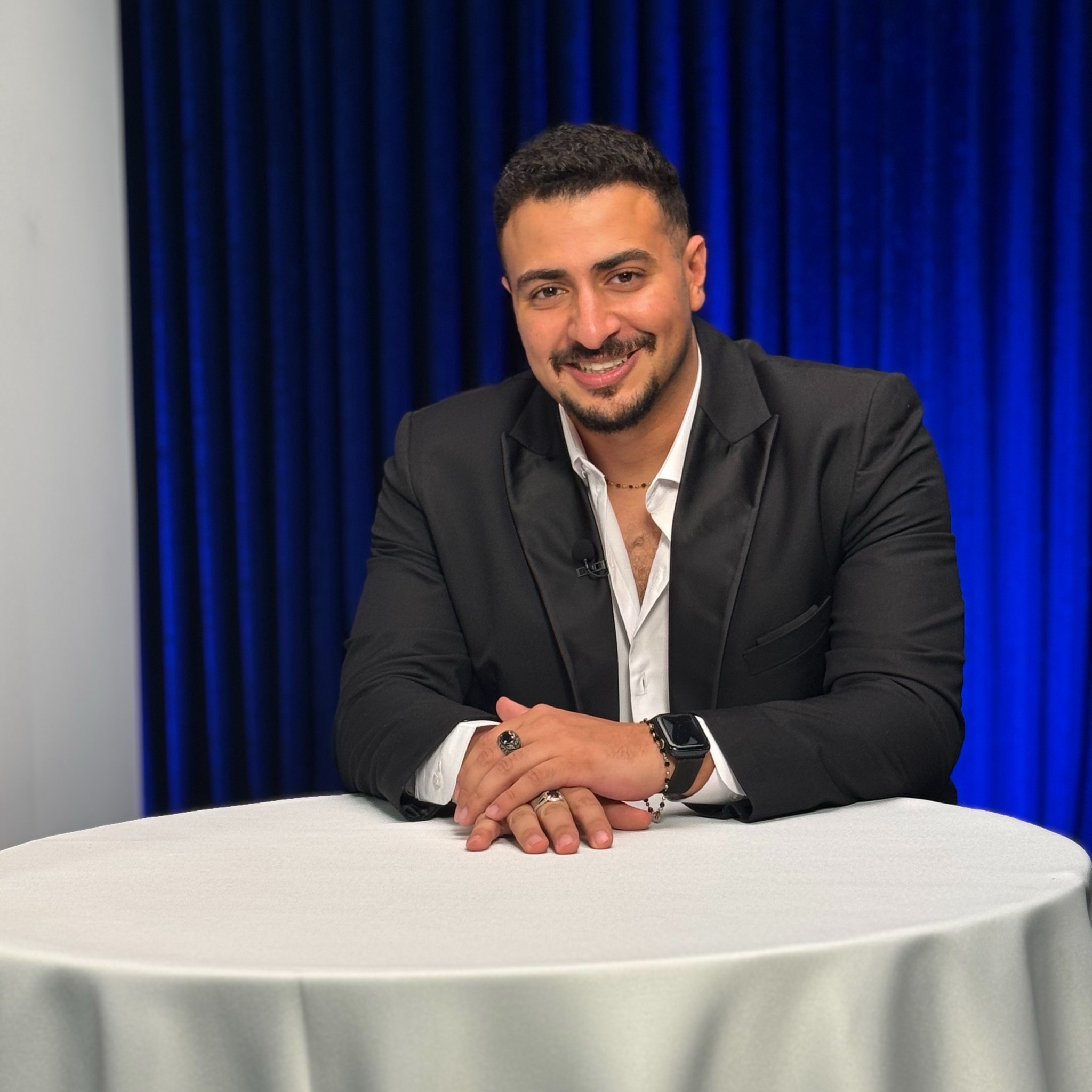 Samir Reda