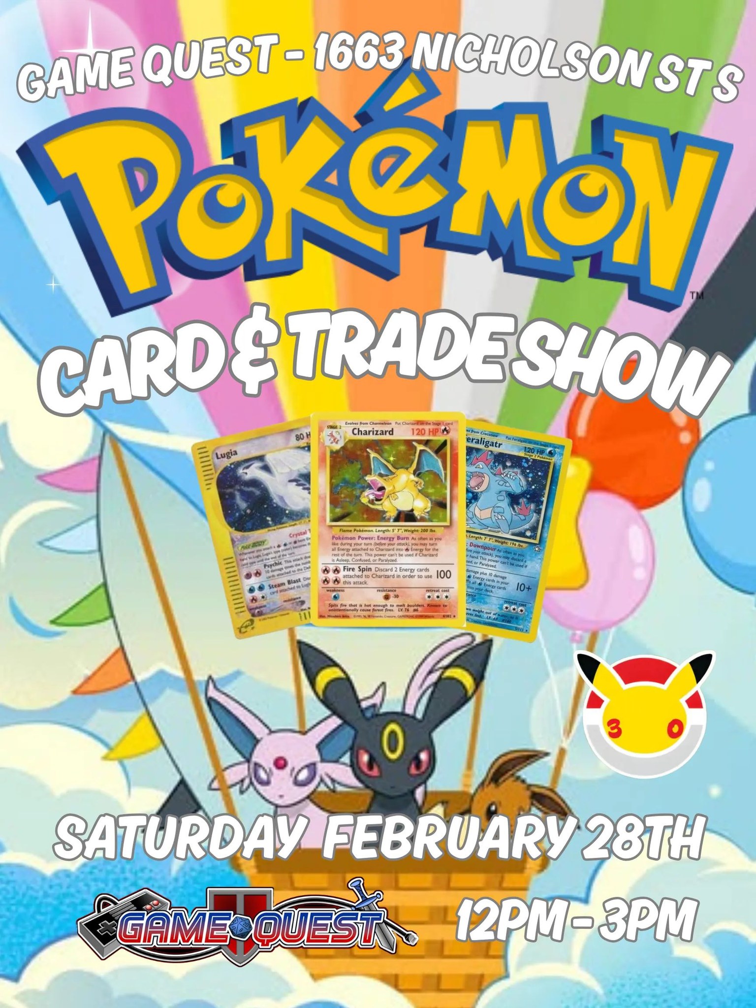 pokemon card trade shows Sports Display Case Show Table Top Case for Trading Card TCG Tradezone