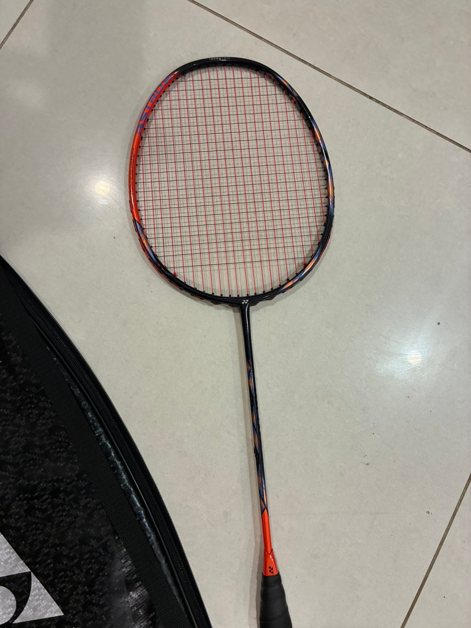 Yonex Astrox 77 Pro badminton racket for sale