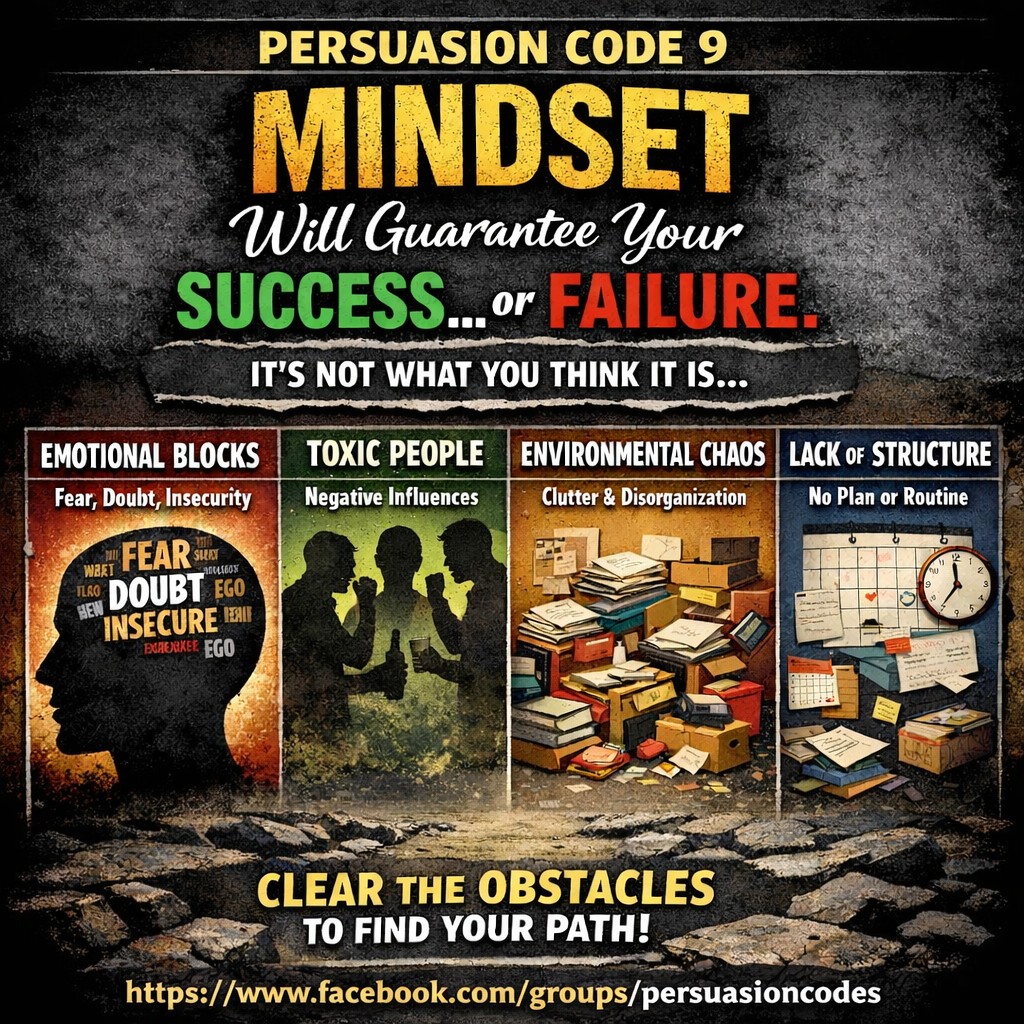 The Persuasion Codes for Everyday Sales Success and Influence Skills ...