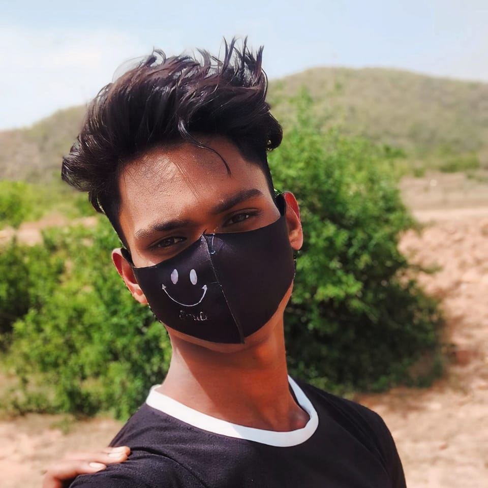 Raja Kumar