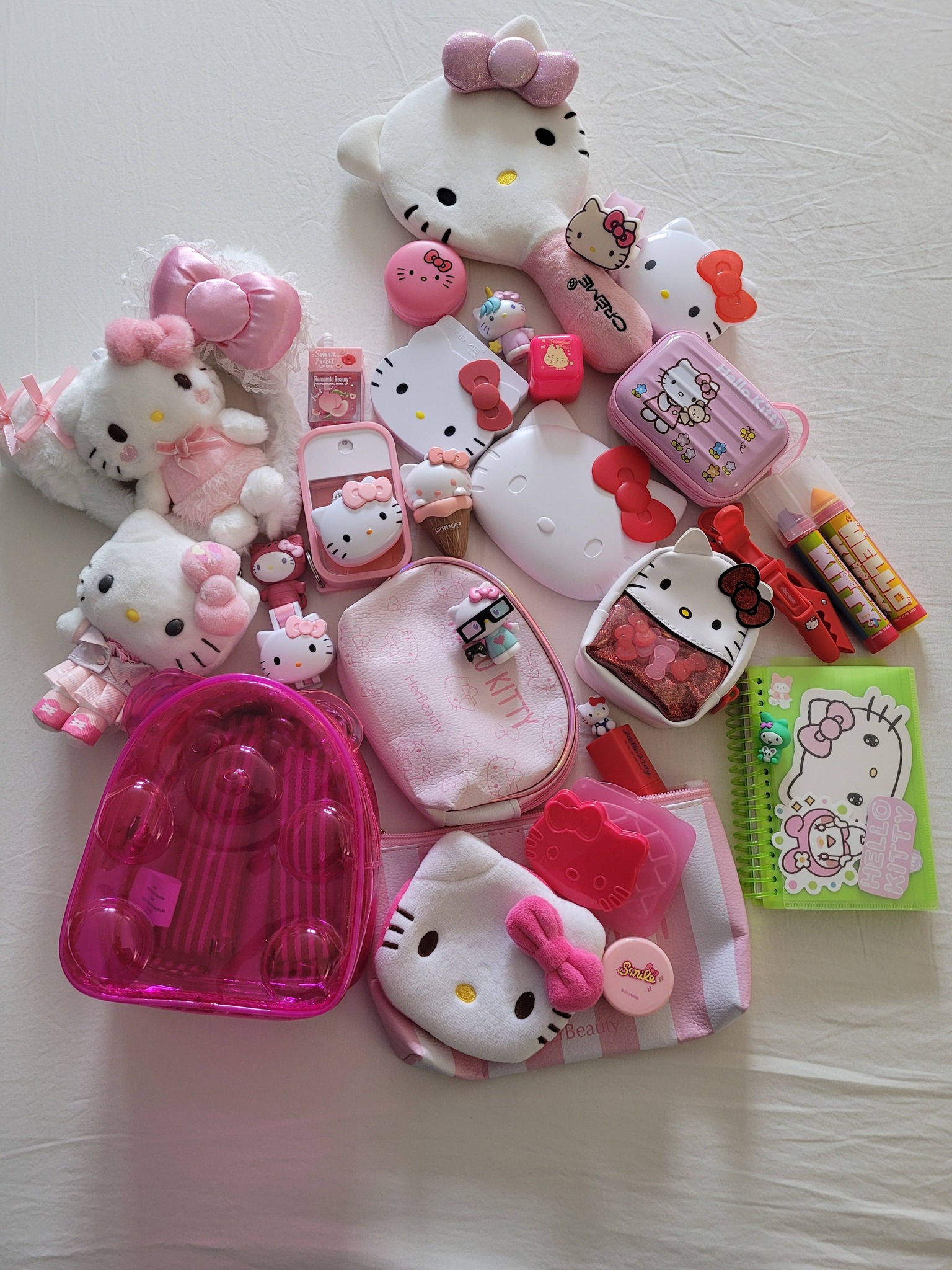 Limited Edition 🇯🇵 Official Hello Kitty × 7-Eleven Japan