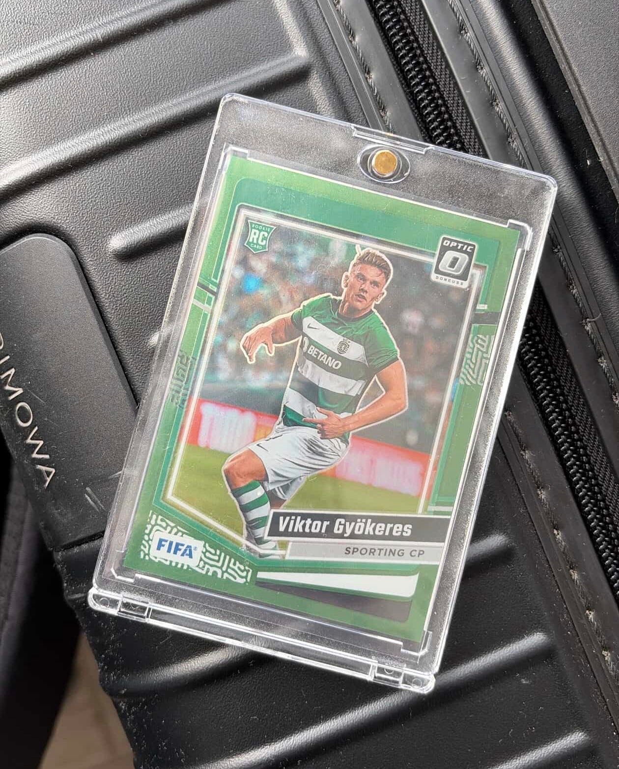 Viktor gyokeres /5