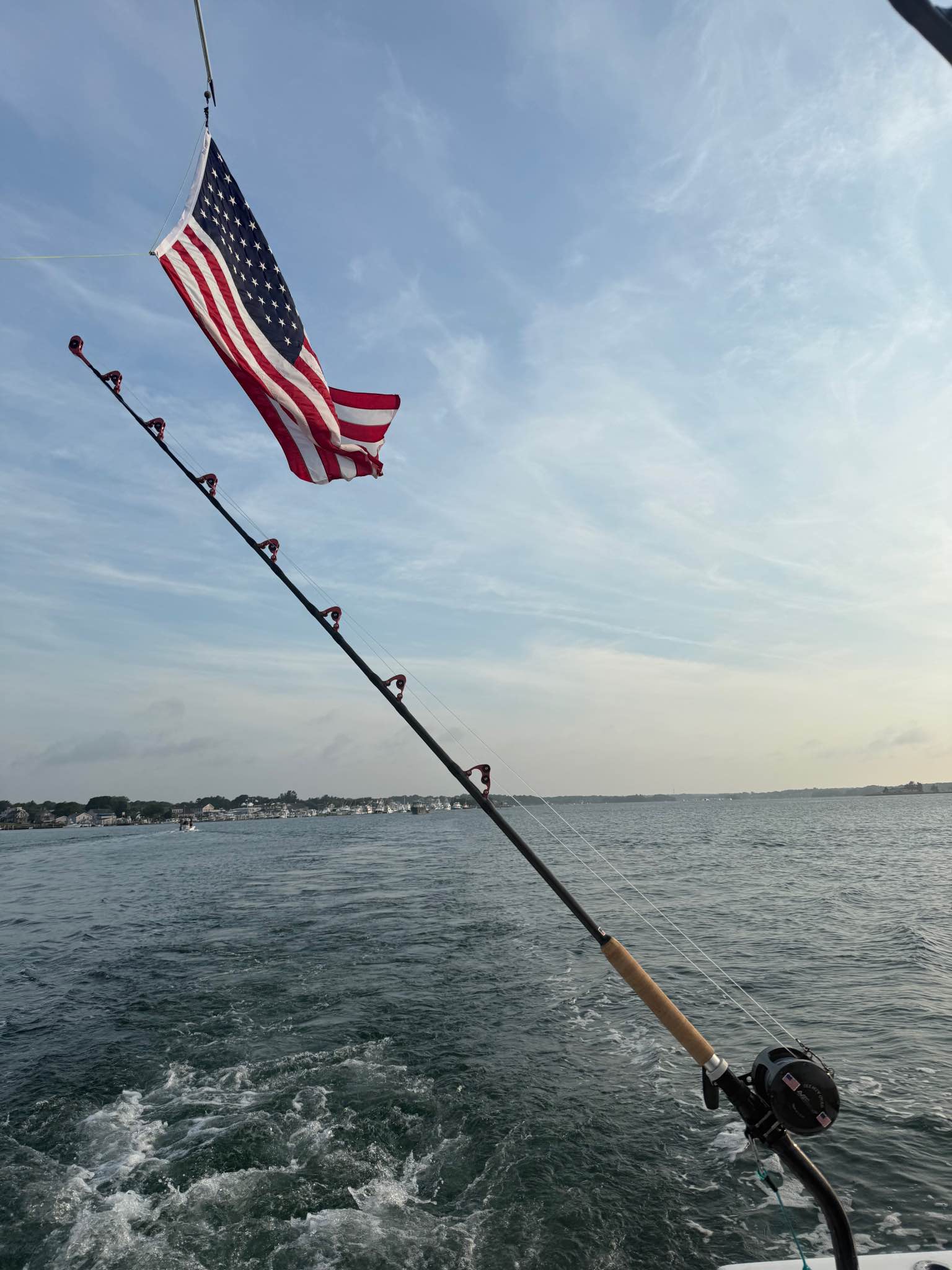 american flag avet reel PENN International Limited Edition Liberty 50VISW these reels offer exceptional stability and rigidity for top What are the best rods