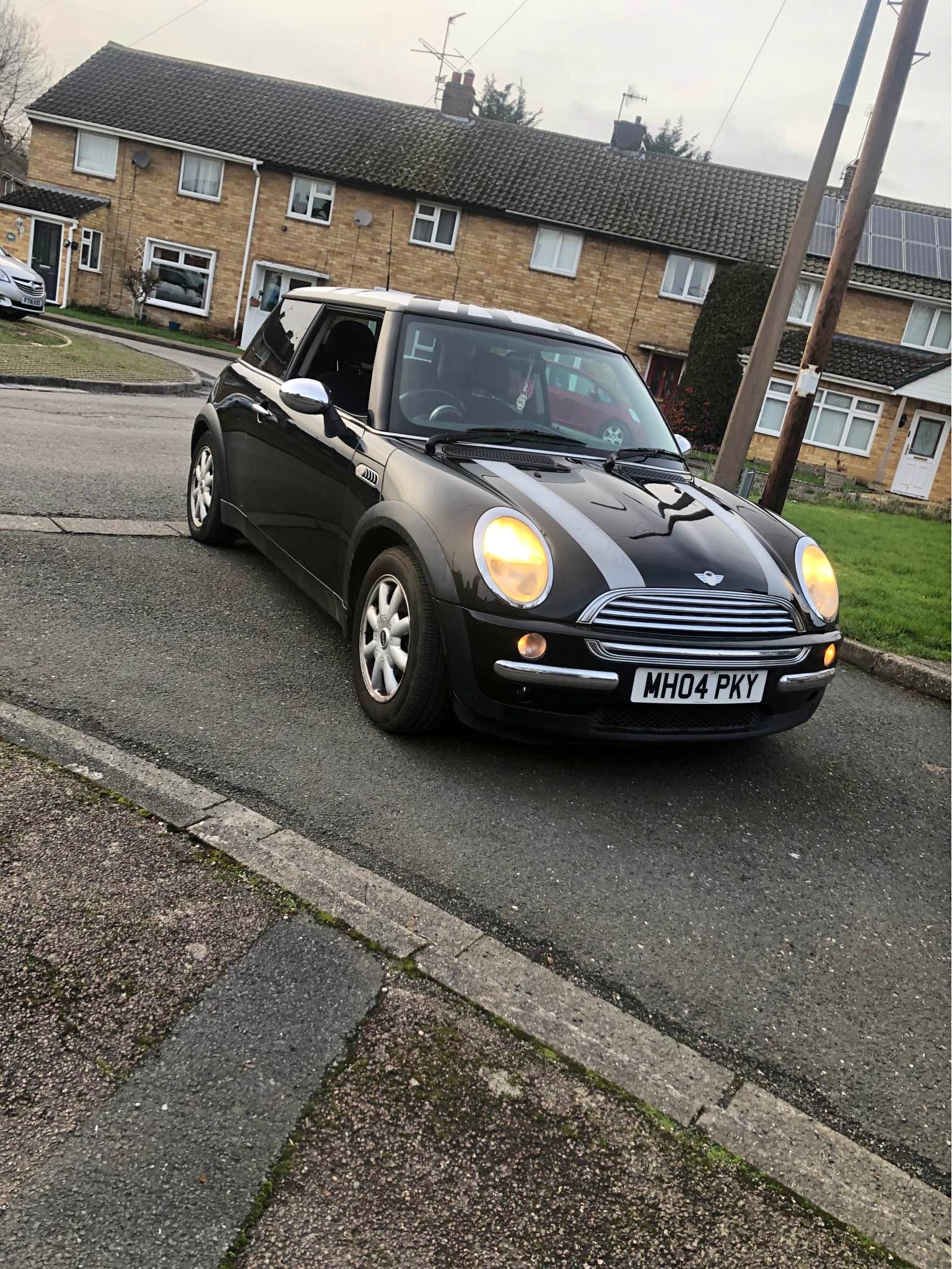 2004 MINI Cooper - Cars & Trucks - Stapleford, Nottingham | Facebook ...