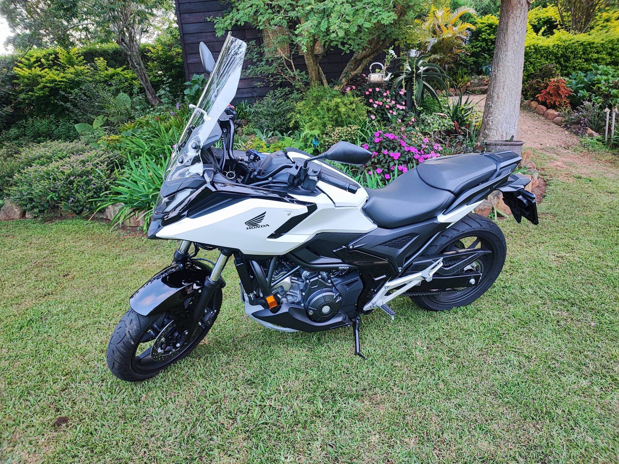 Where to buy replacement windshields for a 2016 NC700JD?