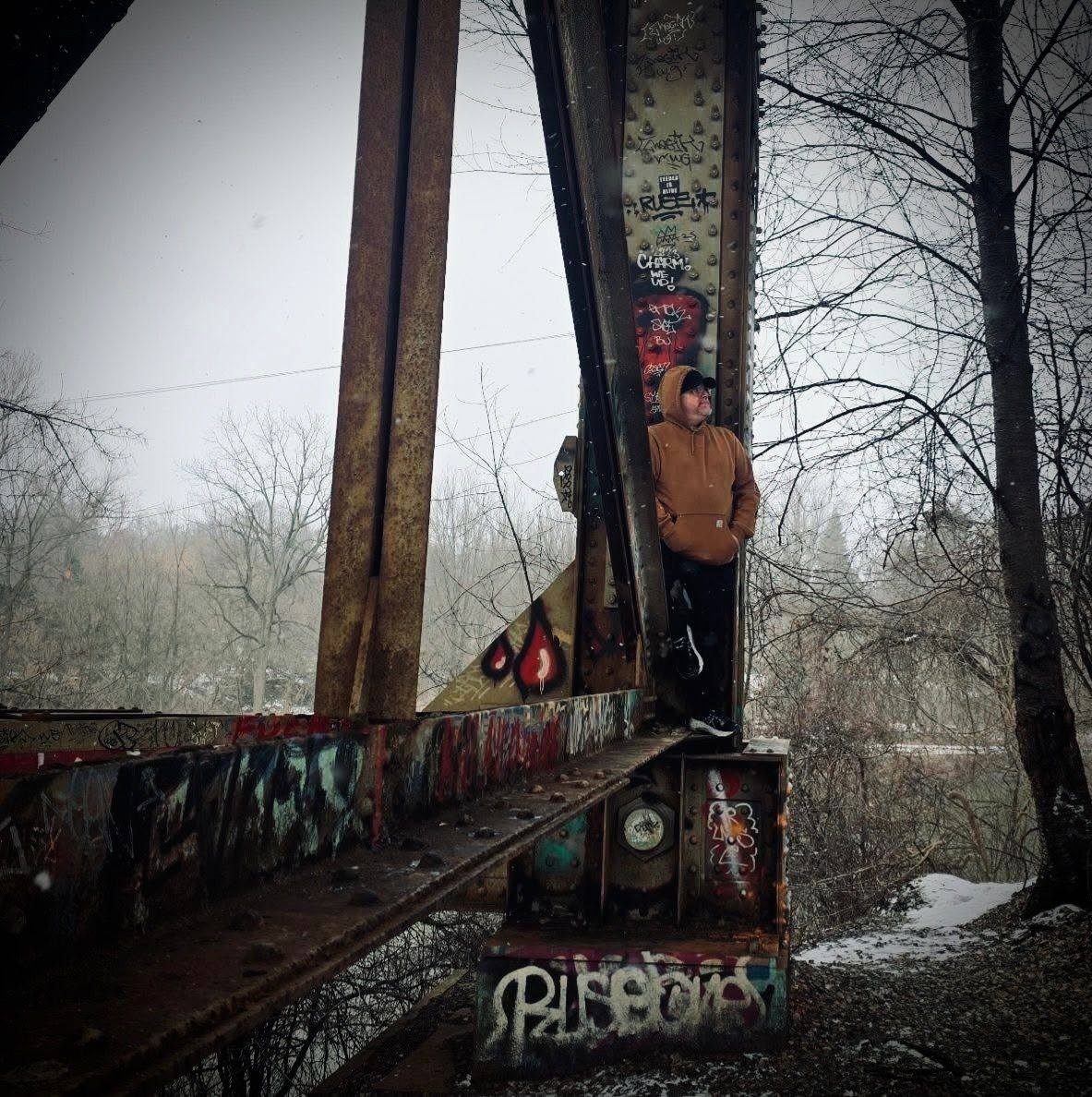 Springbank Park | Brendan Rivard
