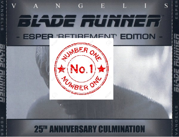Blade Runner unofficial soundtrack releases