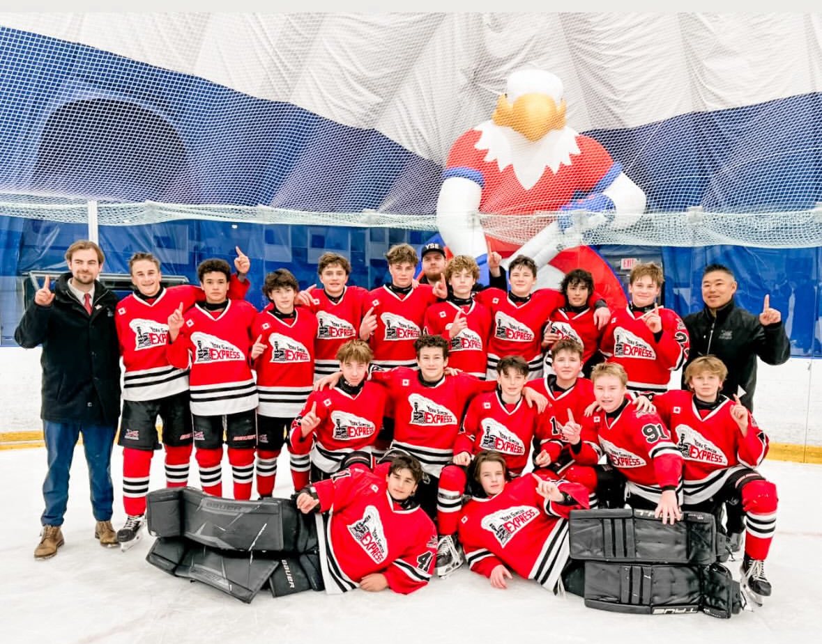 Summit Ice Center | Lockport IL