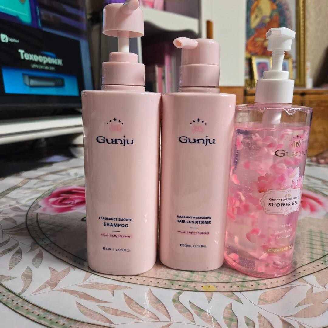 Agit beauty store - За шампунь маань эхнээсээ хэрэглэгч бүсгүйчүүдэд ...