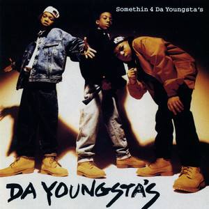 5TH WARD JUVENILEZ Back to 1995 with that awesome 'Deadly Groundz