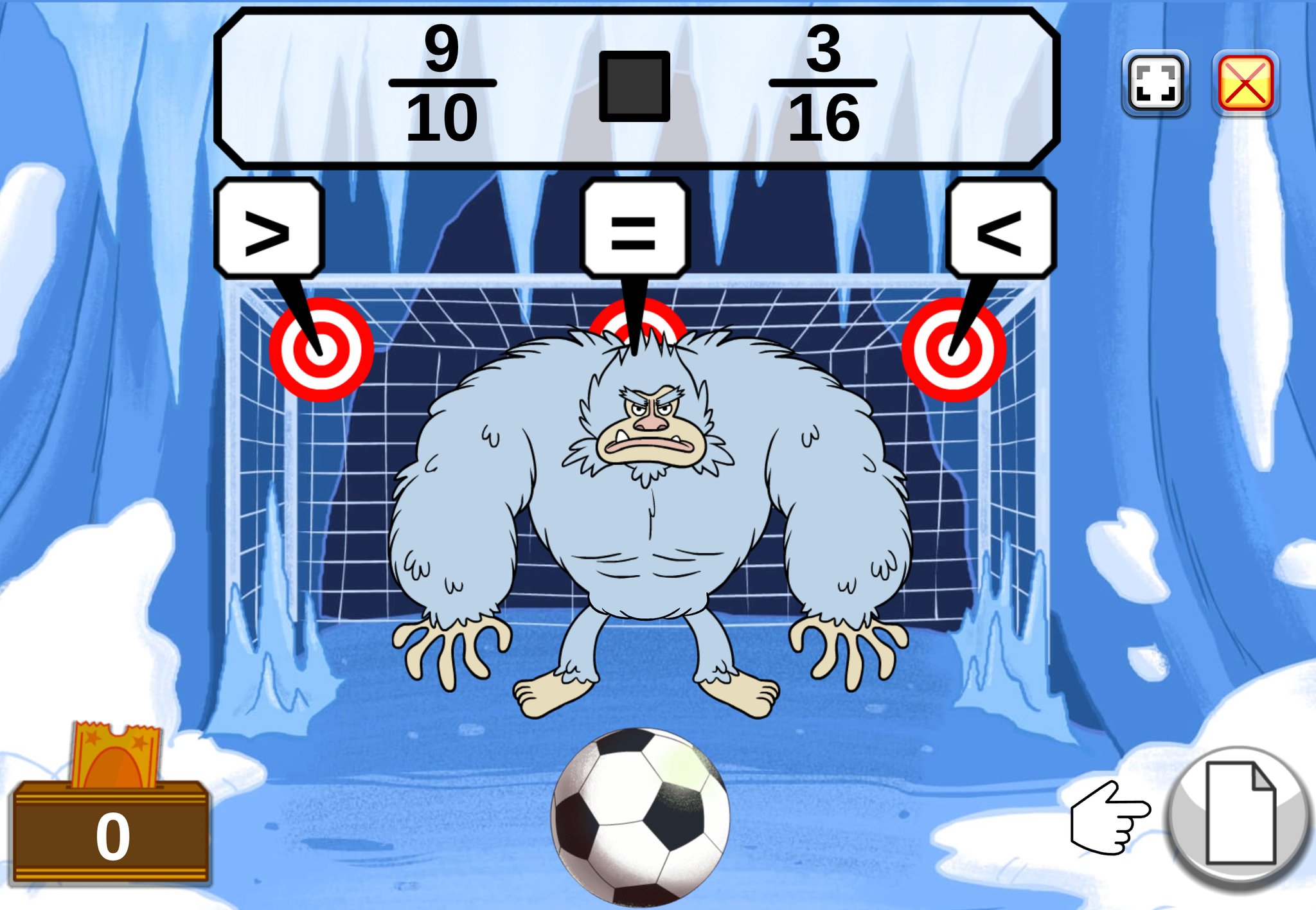 Monday math with... - Starfall Education Foundation
