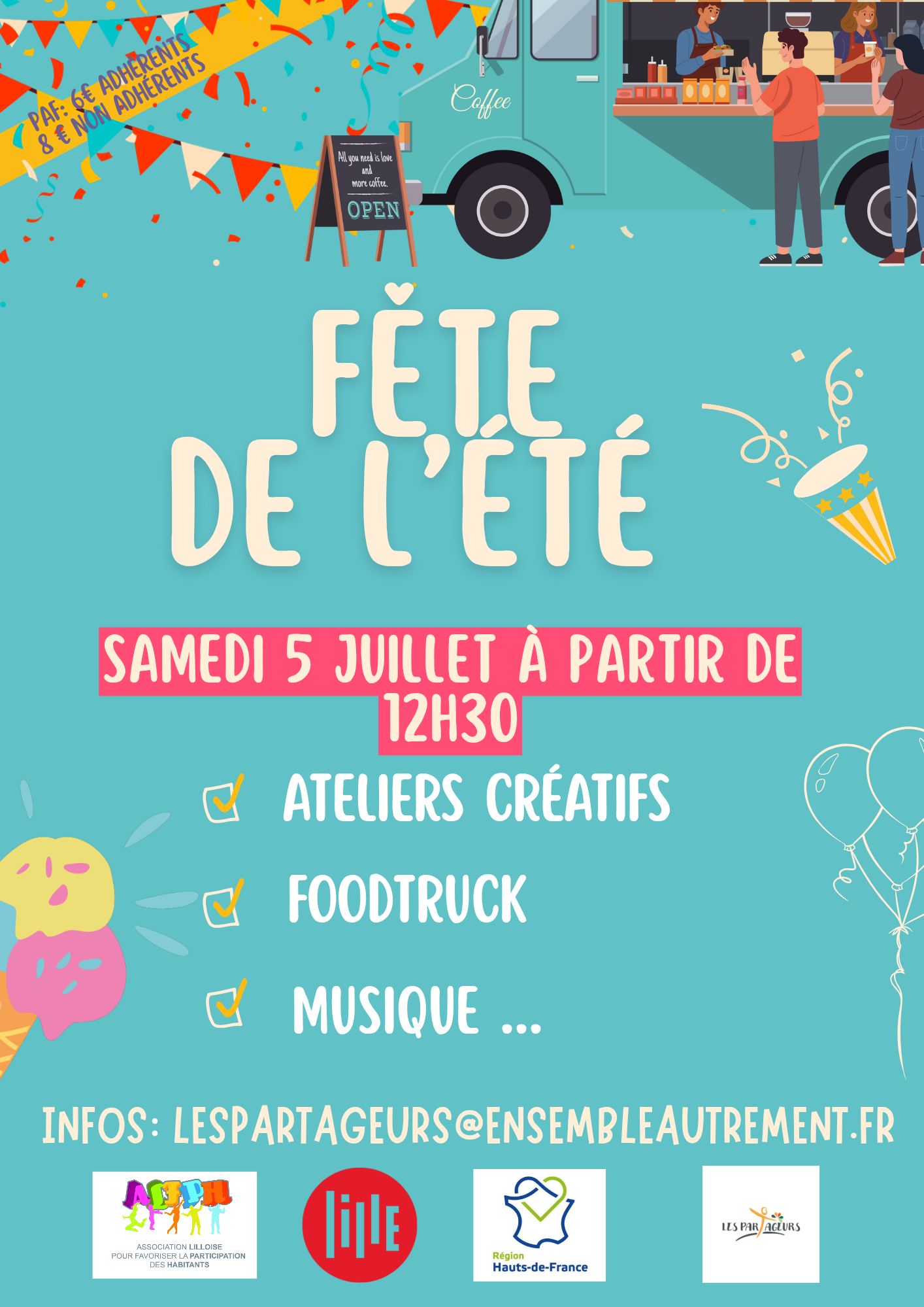ALFPH | Lille