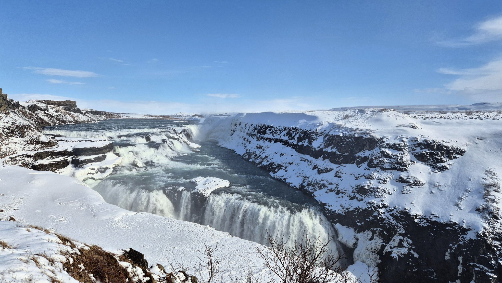 Iceland trip review and travel tips