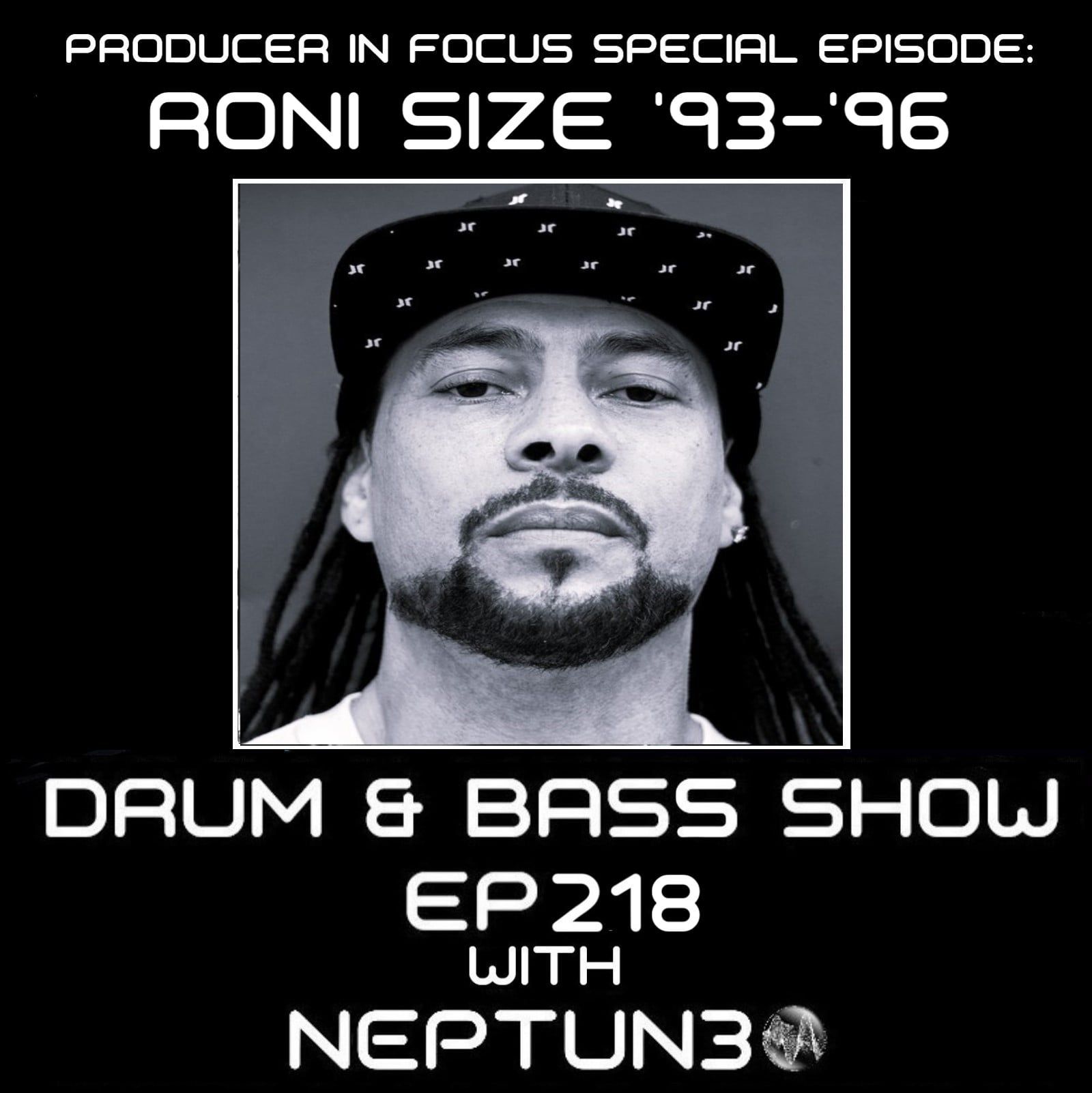 Roni Size